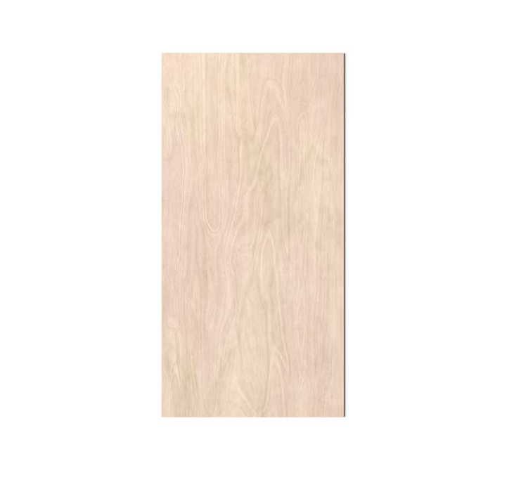 ProWood 1/4-in x 2-ft x 4-ft Eucalyptus Square Sanded Plywood