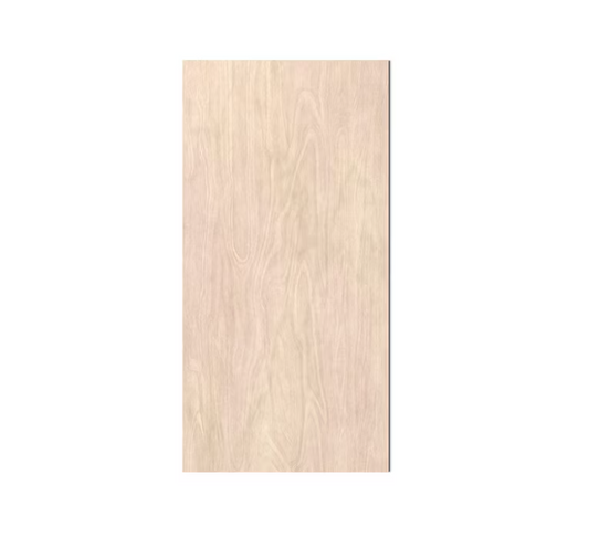 ProWood 1/4-in x 2-ft x 4-ft Eucalyptus Square Sanded Plywood