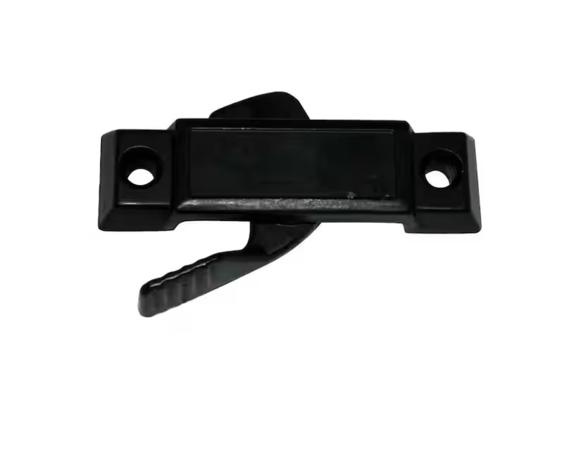 Barton Kramer Bronze Single Hung Window Sash Lock