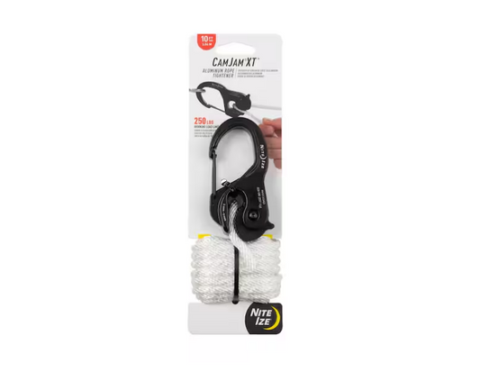 Nite Ize CamJam Large with White Rope
