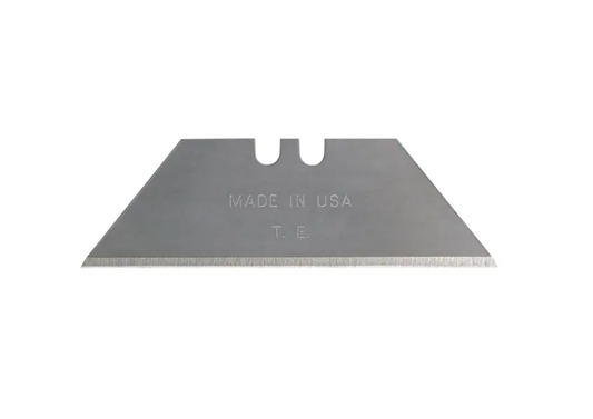Husky Heavy-Duty 0.024 in. Utility Blades (10-Pack)