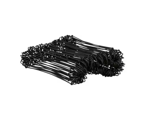 Grip-Rite 67/100 ft. 16-Gauge Rebar Tie Wire (100-Piece/Bag)