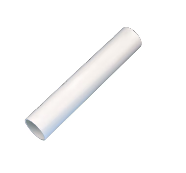 3/4-in x 2-ft 480 PSI Schedule 40 PVC Pipe
