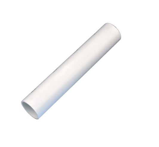 3/4-in x 2-ft 480 PSI Schedule 40 PVC Pipe
