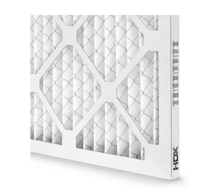 Fibergass Filter 20x20x1