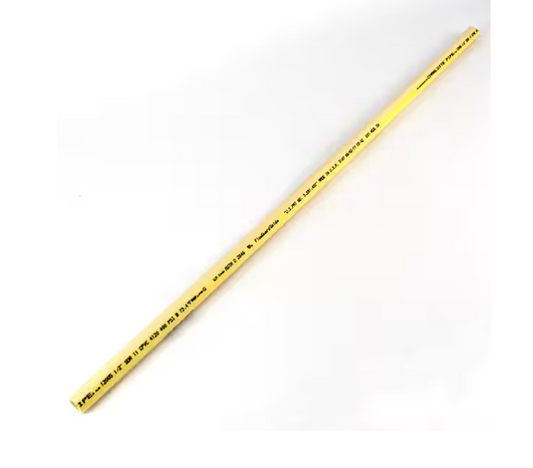 Charlotte Pipe 1/2 in. x 2 ft. CPVC Water Supply Pipe