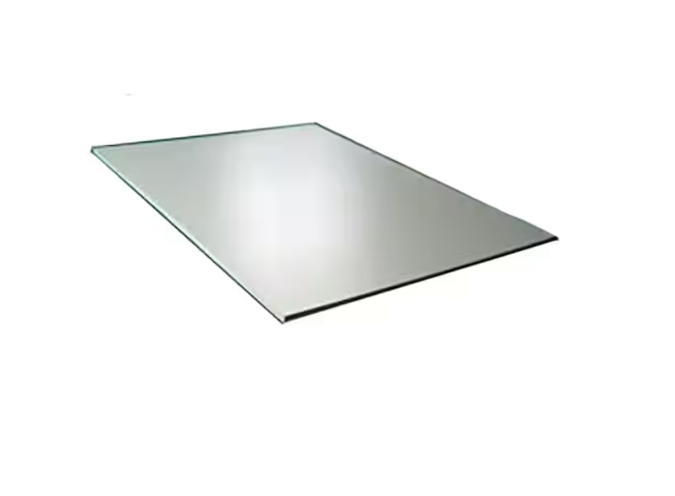 24 in. x 3/4 in. x 4 ft. White Scratch-Resistant Stainable PVC Trim