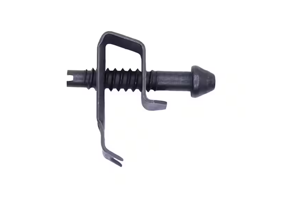 Elkay Heavy-Duty Long Clips and Screws (Bag of 6)