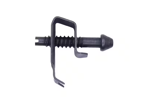 Elkay Heavy-Duty Long Clips and Screws (Bag of 6)