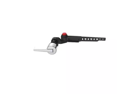 Everbilt Metal Universal Tank Lever in Chrome