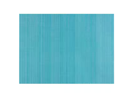 Vigoro 6 ft. x 20 ft. Green Malachite Sun Shade Fabric Shade Cloth