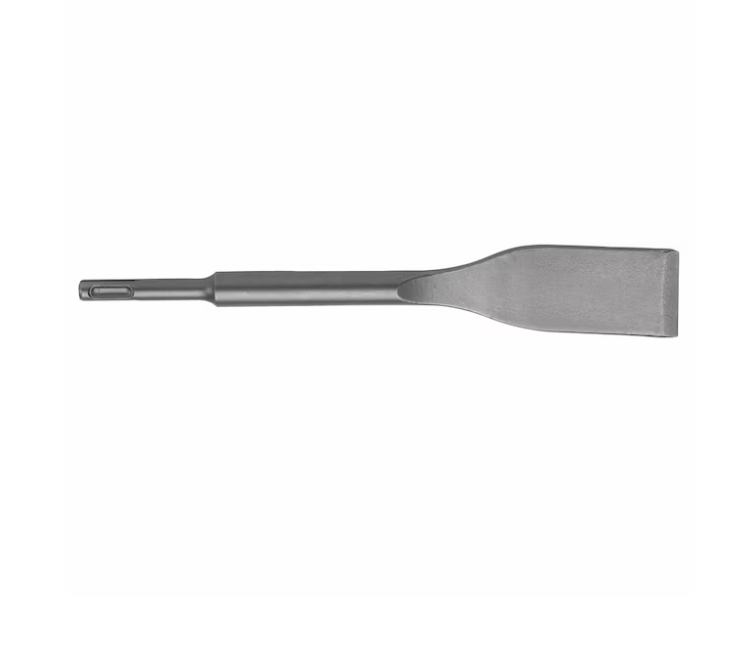 Bosch Tile SDS-plus drill Chisel Mortising Bit 1-1/2-in x 10-in