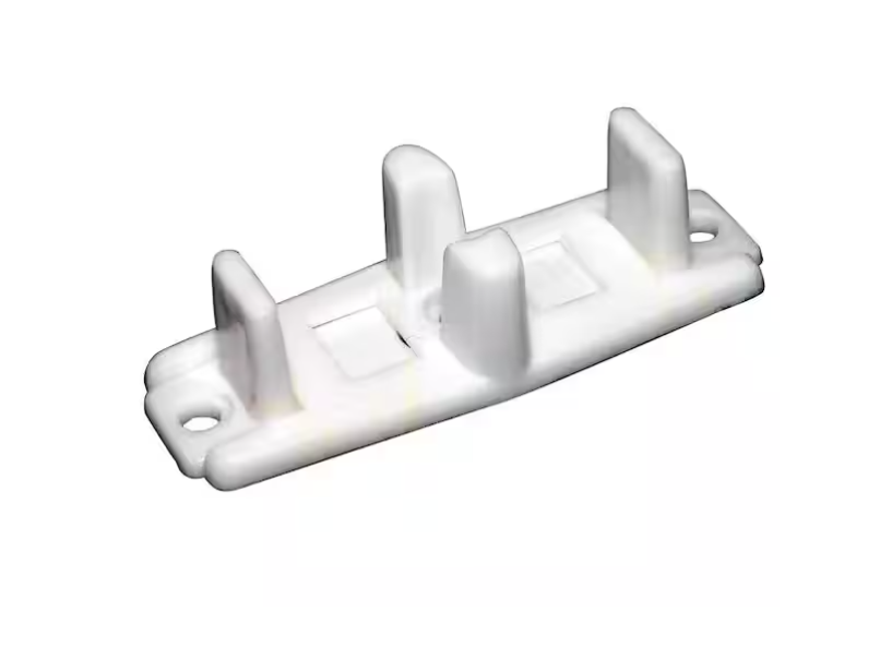Barton Kramer (Brand Rating: 4.1/5) Adjustable Closet Door Guide