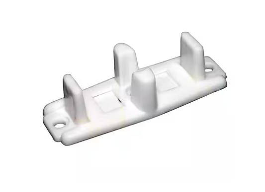 Barton Kramer (Brand Rating: 4.1/5) Adjustable Closet Door Guide
