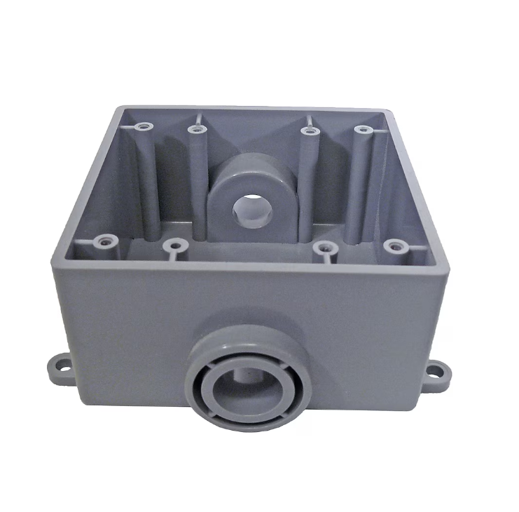 CANTEX 3/4-in Schedule 40, Schedule 80 Plastic Combination Connector