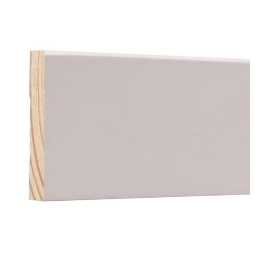 RELIABILT 11/16-in x 2-1/2-in x 7-ft Primed 452 Casing