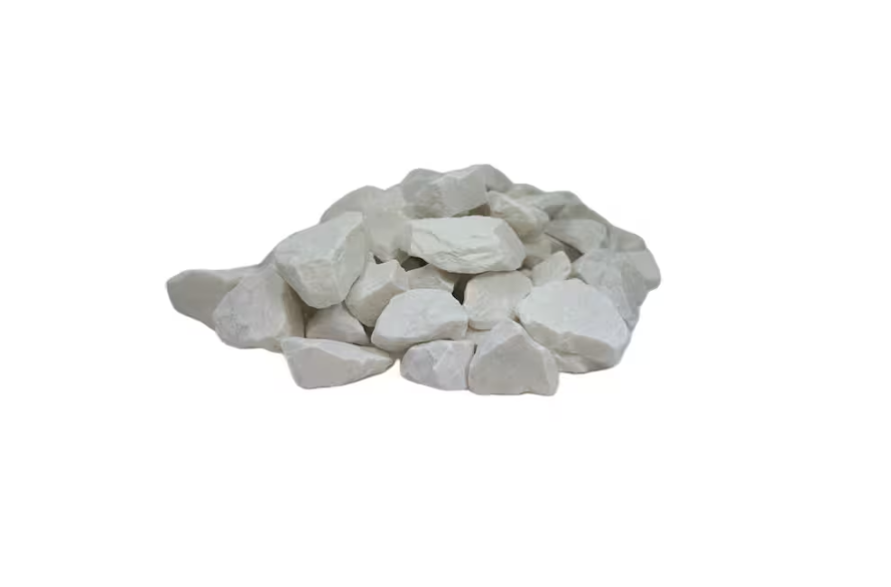 Vigoro 0.40 cu. ft. 0.5 in. to 1.5 in. Snow White Marble Chips