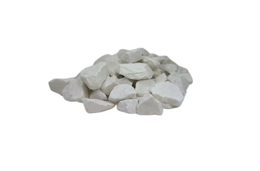 Vigoro 0.40 cu. ft. 0.5 in. to 1.5 in. Snow White Marble Chips