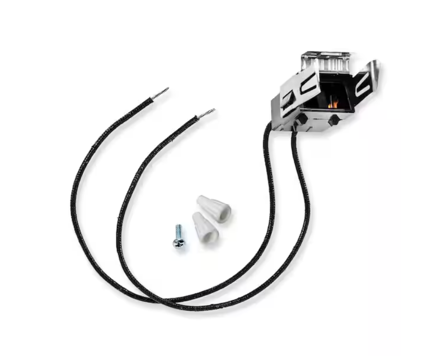 Everbilt Universal Electric Range Receptacle for Non-GE Ranges