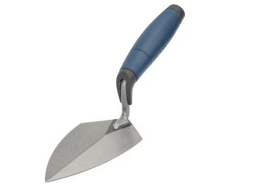 Anvil 5-1/2 in. Pointer Trowel