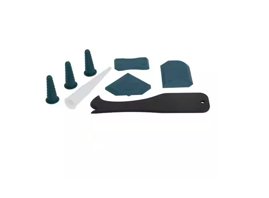 Anvil Caulking Tool Kit (8-Piece)