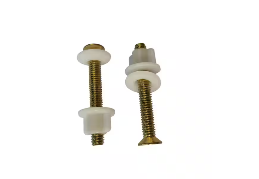 Everbilt Top Mount Toilet Seat Bolts