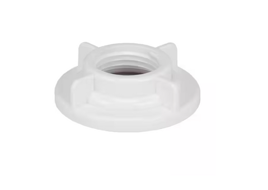DANCO Faucet Shank Locknut