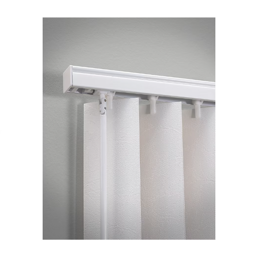 LEVOLOR Trim+Go Vertical blind Head rail