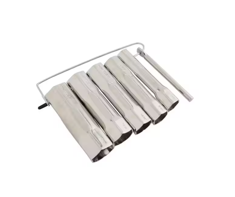 Husky Shower Valve Socket Set