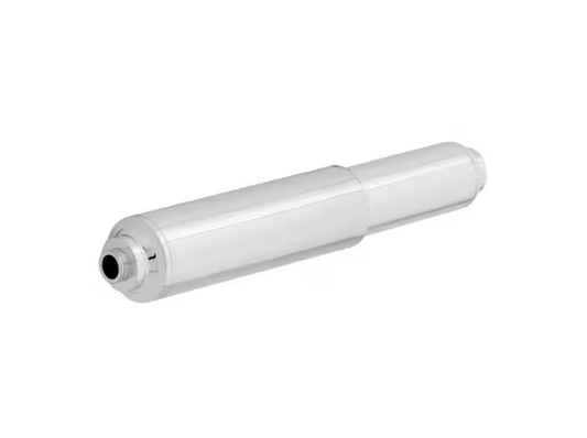 Liberty Replacement Toilet Paper Roller in Chrome