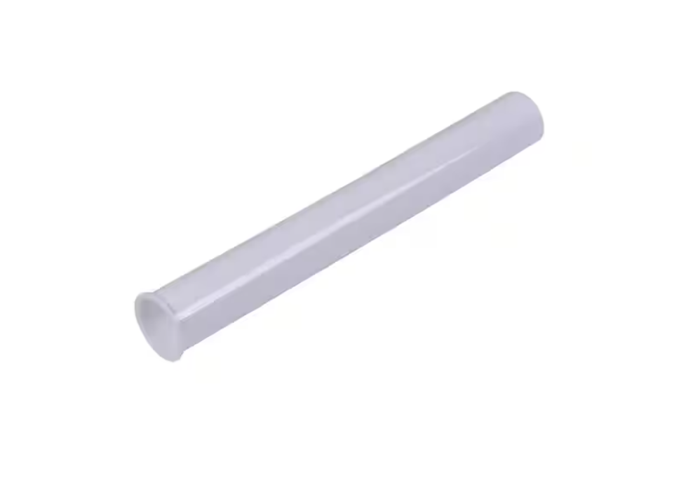 Oatey 1-1/2 in. PVC Flanged Tailpiece