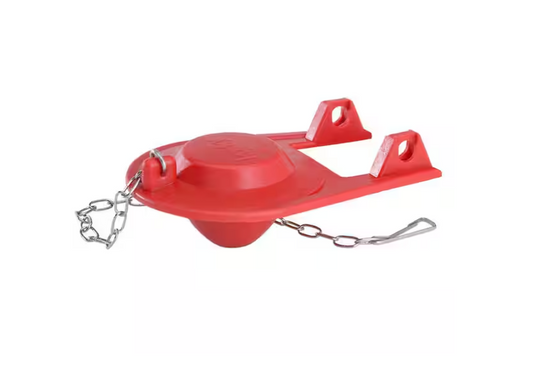 Korky Premium 2 in. Universal Toilet Tank Flapper