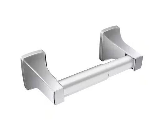 MOEN Adler Toilet Paper Holder in Chrome