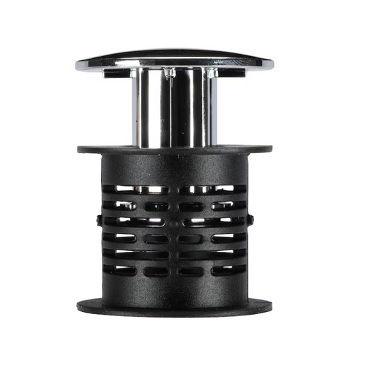 Danco 2-in-1 Bathtub Hair Catcher and Stopper