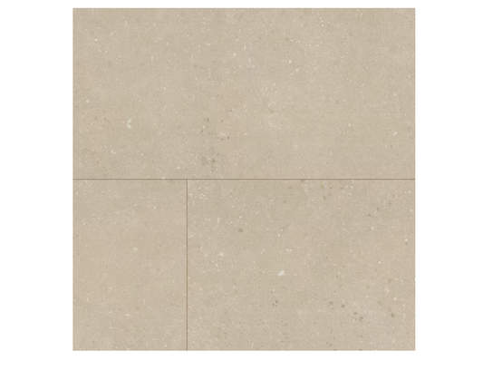 MSI Travertino Noisette 16 in. x 32 in. Matte Beige Porcelain Floor and Wall Tile (3.5 sq. ft. /Each)