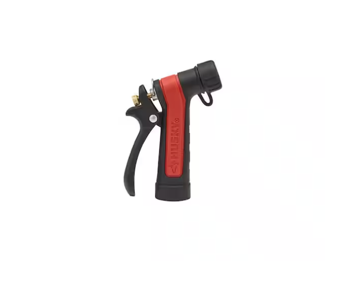Husky Industrial Pistol Nozzle
