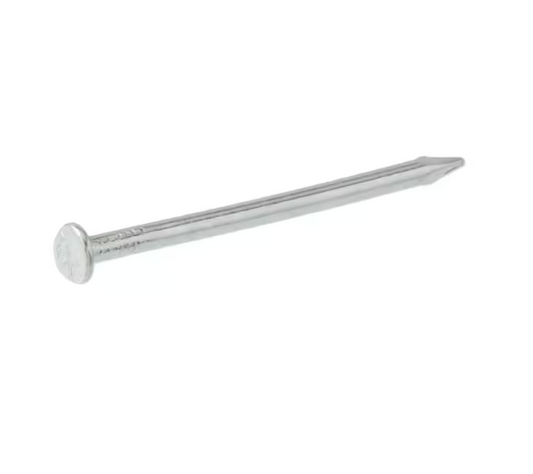 (Brand Rating: 4.4/5) #17 x 7/8 in. Zinc Wire Nails (2 oz. per pack)