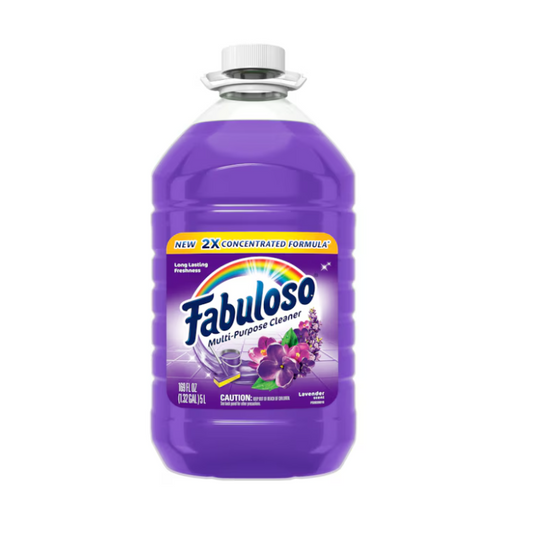 Fabuloso 169 -oz Lavender Liquid All-Purpose Cleaner