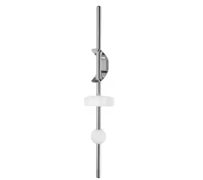 DANCO 6 in. Lavatory Faucet Pop-Up Ball Rod
