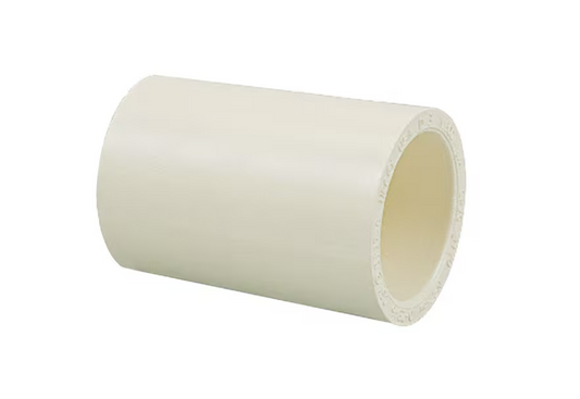 NIBCO 3/4 in. CPVC-CTS Slip x Slip Coupling Fitting