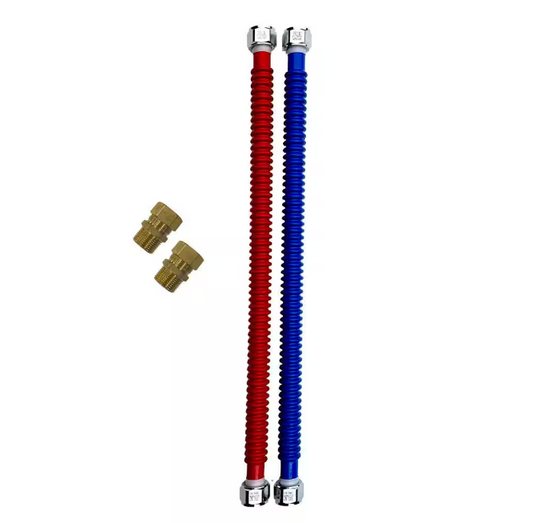 Everbilt Electric Water Heater Installation Kit