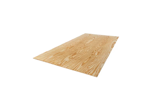 Plytanium 19/32 in. x 4 ft. x 8 ft. BC Sanded Pine Plywood