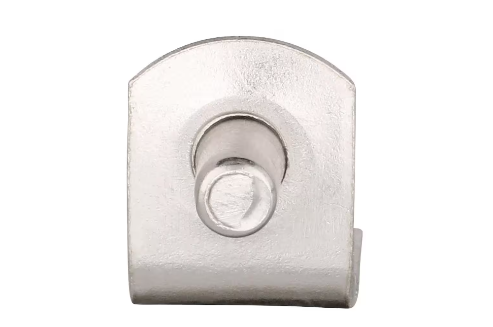 Everbilt 5 mm Nickel Plated Angled Shelf Support Value Pack (24-Piece)
