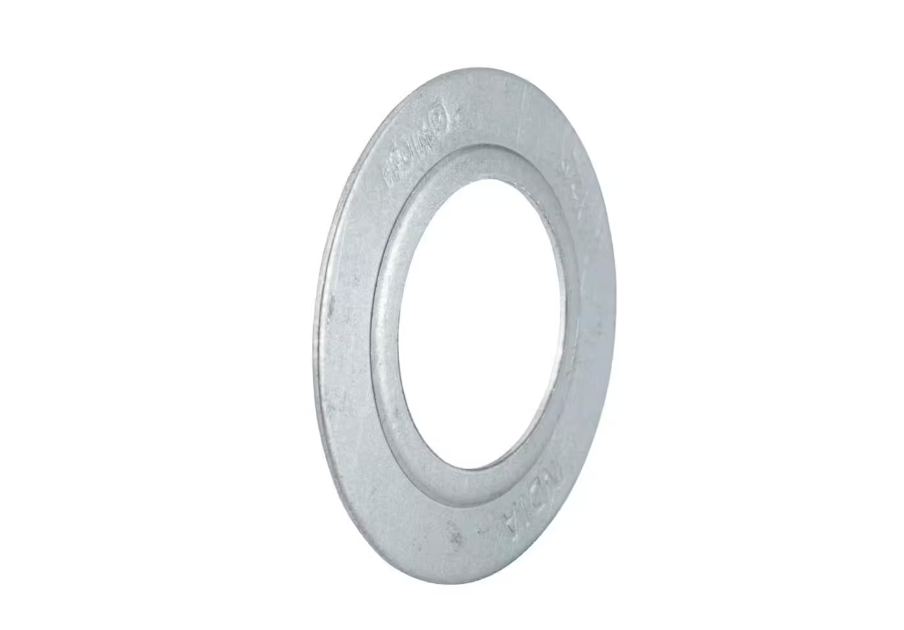 Halex 1 in. x 1/2 in. Rigid Conduit Reducing Washer (2-Pack)