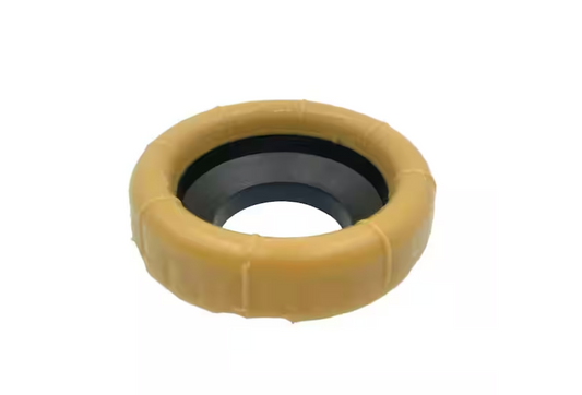Everbilt 3 in. and 4 in. Extra Thick Toilet Wax Ring