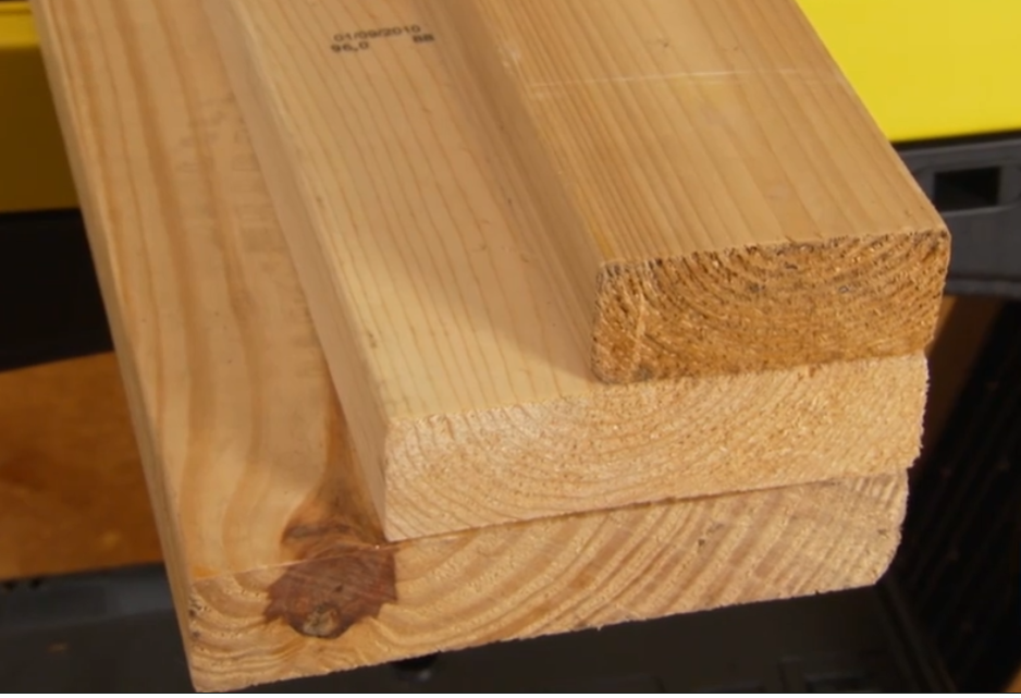 15/32 in. x 4 ft. x 8 ft. 3-Ply RTD Sheathing