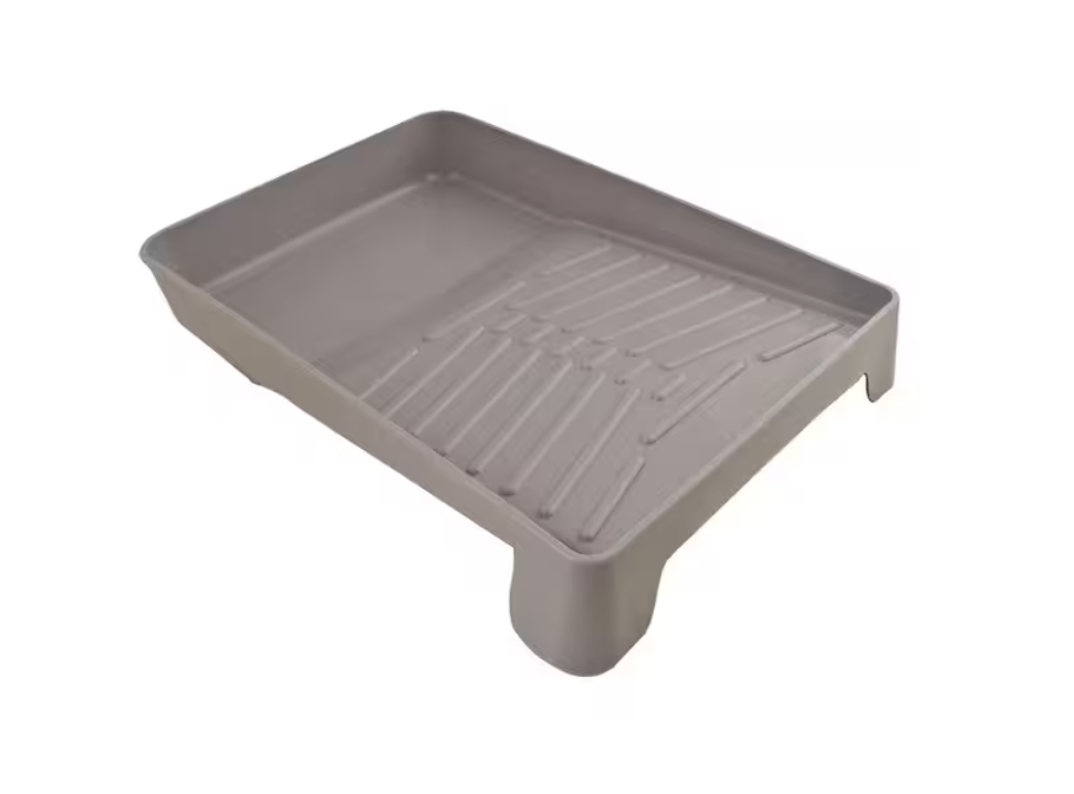 Wooster 11 in. Plastic Rust Proof Roller Tray