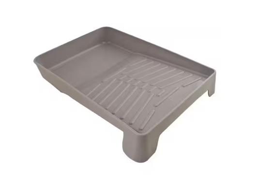 Wooster 11 in. Plastic Rust Proof Roller Tray