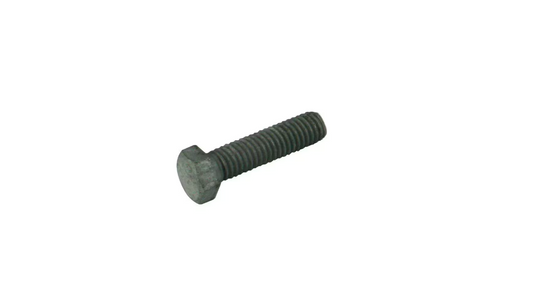 Everbilt 5/16 in.-18 x 1 in. Galvanized Hex Bolt