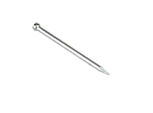 Everbilt #17 x 1 in. Zinc-Plated Wire Brad Nails